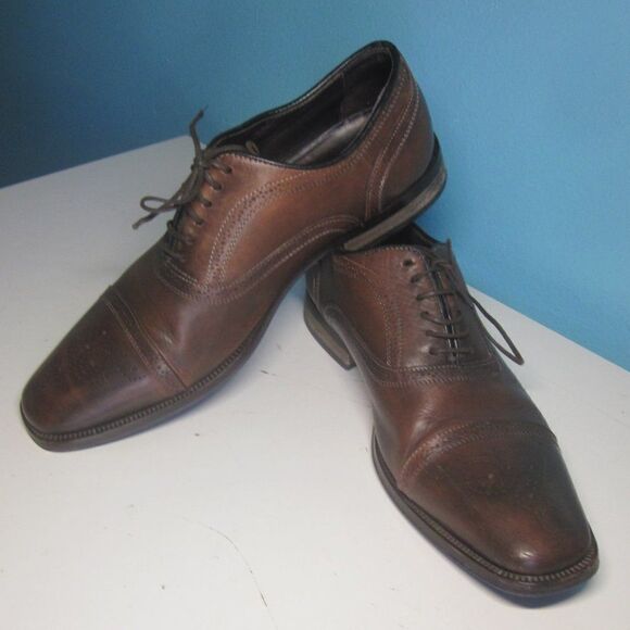 To Boot New York Phelps Mens Size 7 Womens 8.5 main image 3